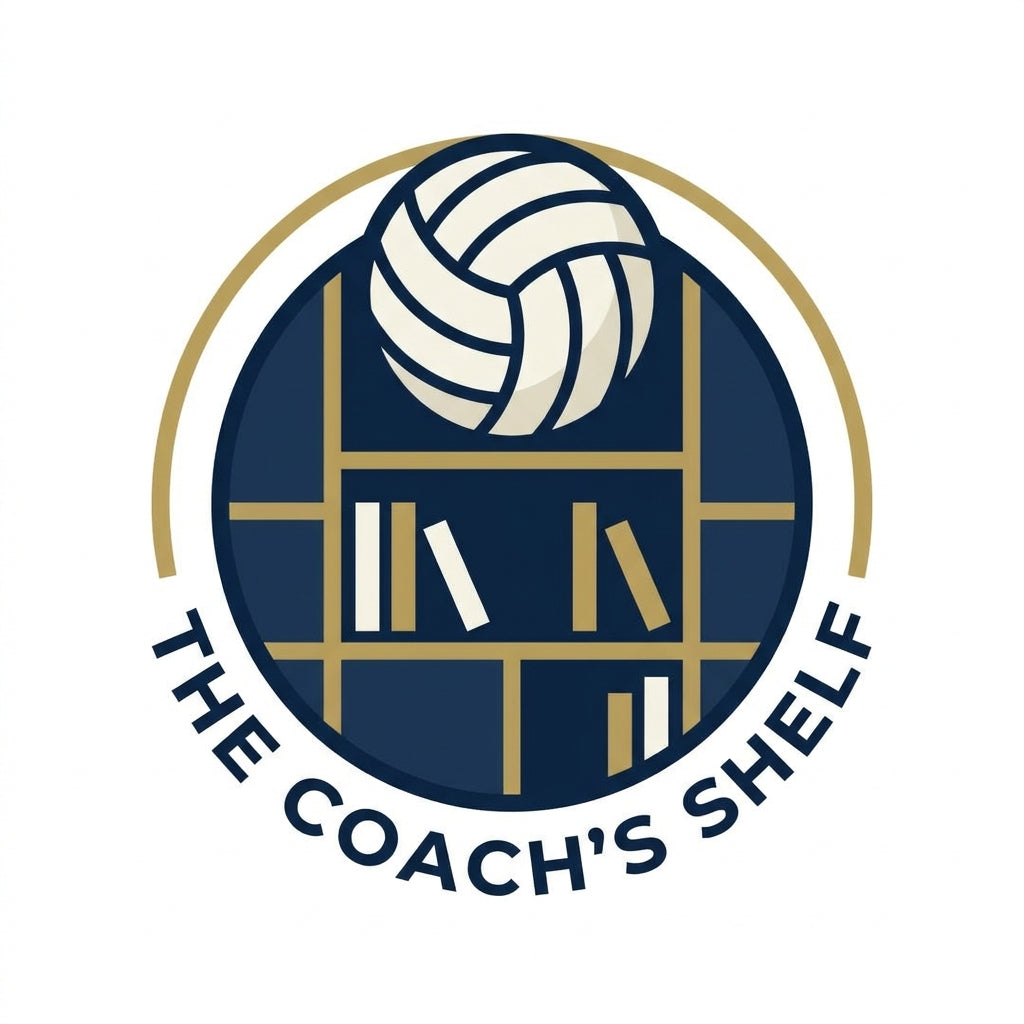 The Coach's Shelf Team