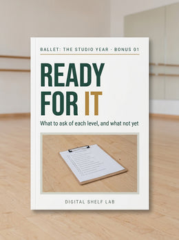 Ready For It cover