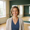 Georgia W., ballet teacher in Adelaide, South Australia