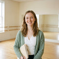 Megan R., ballet teacher in Bloomington, Indiana