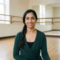 Priya N., ballet teacher in Leeds, UK