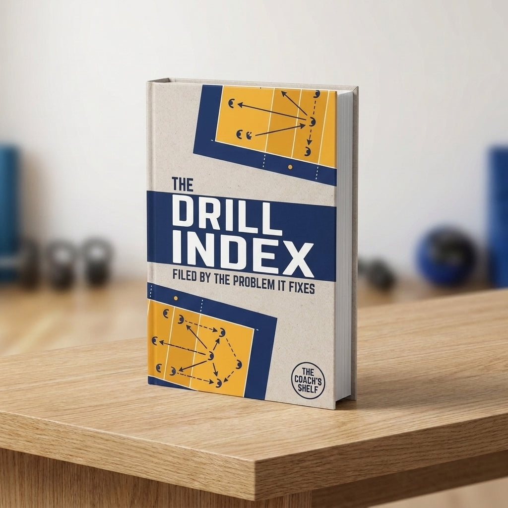 Bonus 2: The Drill Index