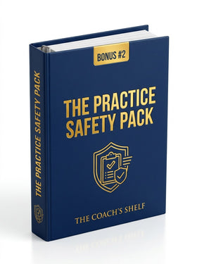 Bonus 2 — The Practice Safety Pack
