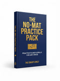 The No-Mat Practice Pack