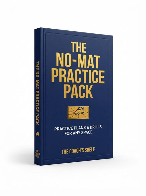 The No-Mat Practice Pack