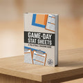 Game-Day Sheets