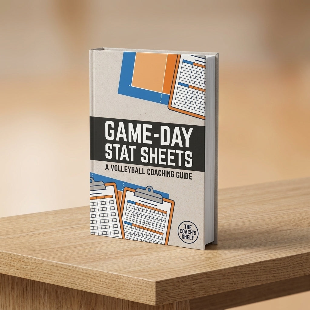 Game-Day Sheets