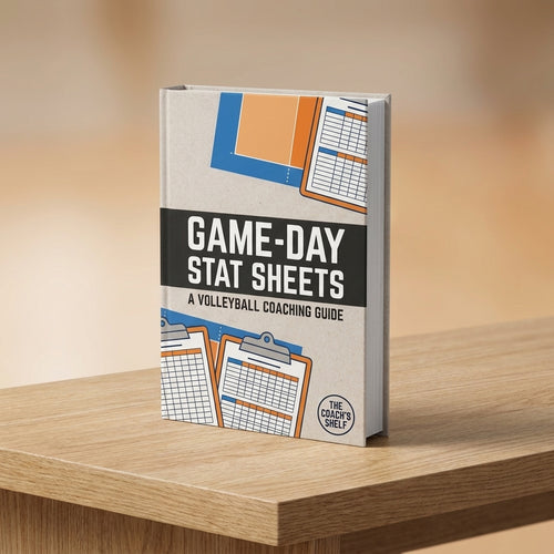 Game-Day Sheets