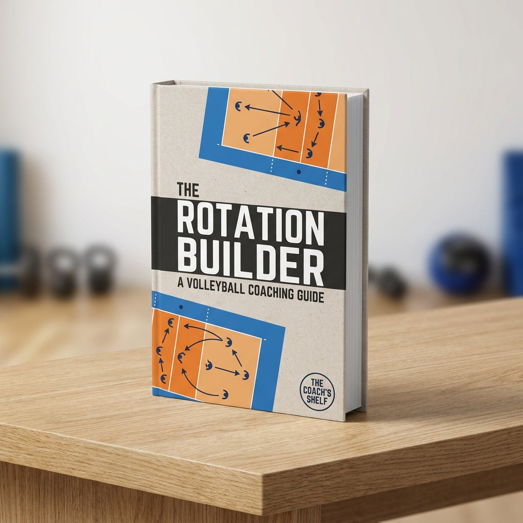 The Rotation Builder
