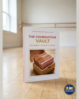 The Combination Vault cover