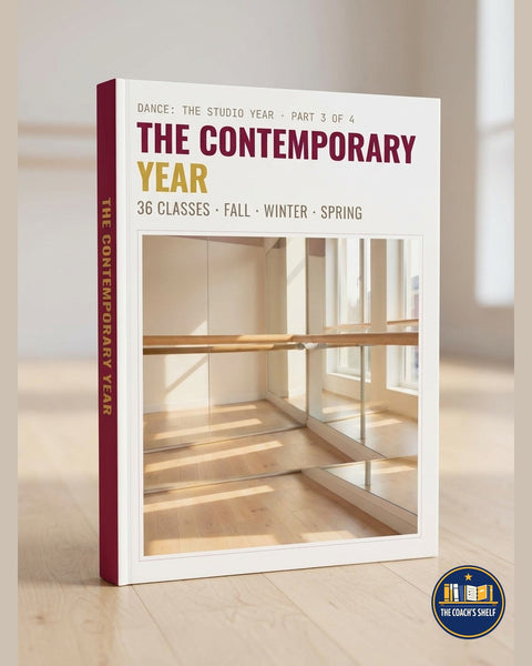 The Contemporary Year