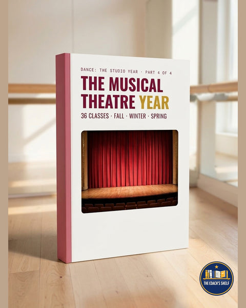 The Musical Theatre Year