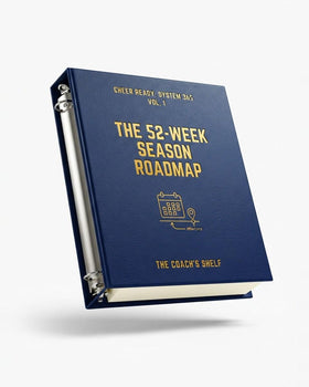 Volume 1 — The 52-Week Season Roadmap