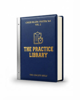 Volume 2 — The Practice Library